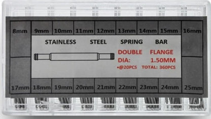 WATCHMAKER TOOLS GJ003 Armbanduhr 25 mm