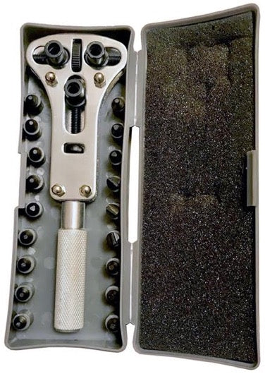 WATCHMAKER TOOLS KEYBIGWATCH3 Armbanduhr
