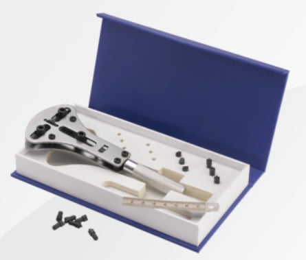 WATCHMAKER TOOLS RR1327 Armbanduhr
