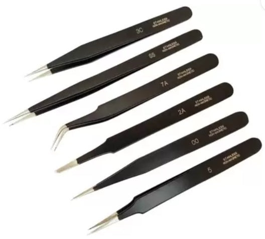WATCHMAKER TOOLS RR1499 Armbanduhr