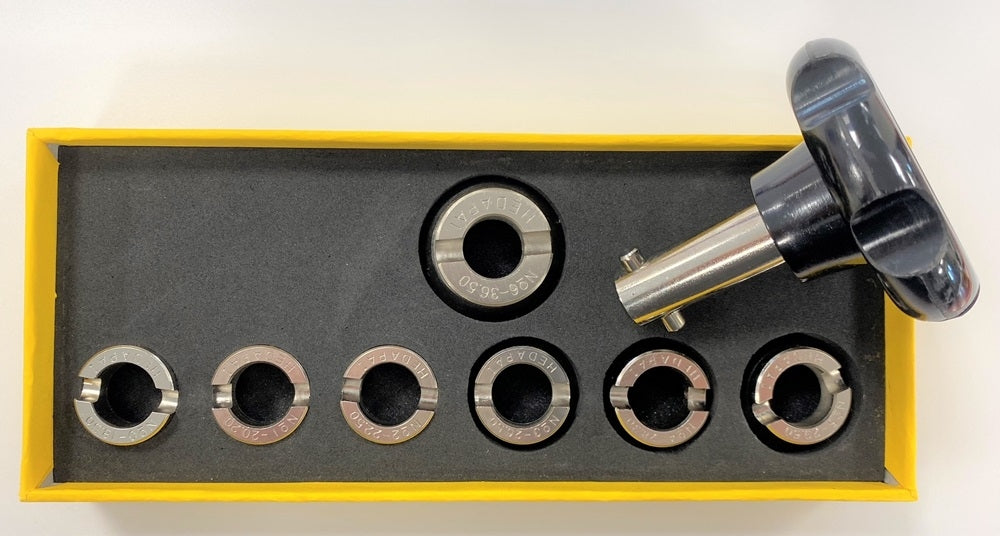 WATCHMAKER TOOLS RR2021B Armbanduhr