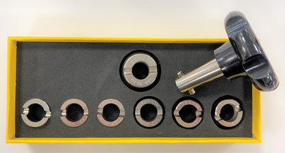 WATCHMAKER TOOLS RR2021B Armbanduhr