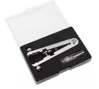 WATCHMAKER TOOLS RR5011 Armbanduhr