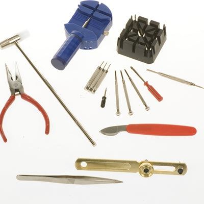 WATCHMAKER TOOLS TOOLKIT16I Armbanduhr