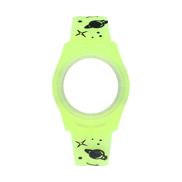 WATX&COLORS COWA3553 Armbanduhr ansicht-3