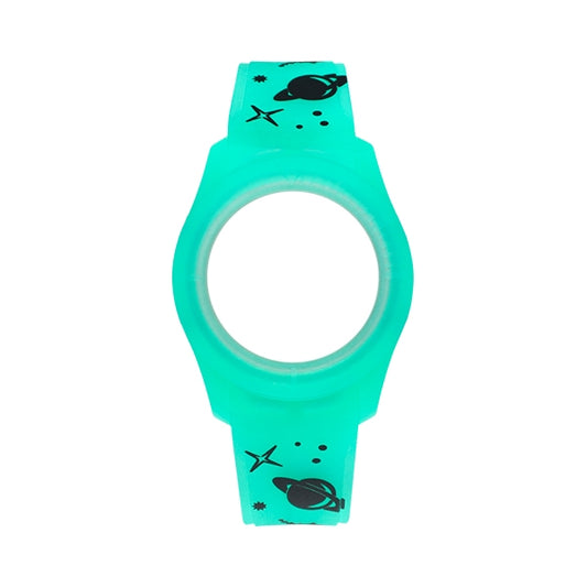WATX&COLORS Armbanduhr COWA3555 – Produktansicht