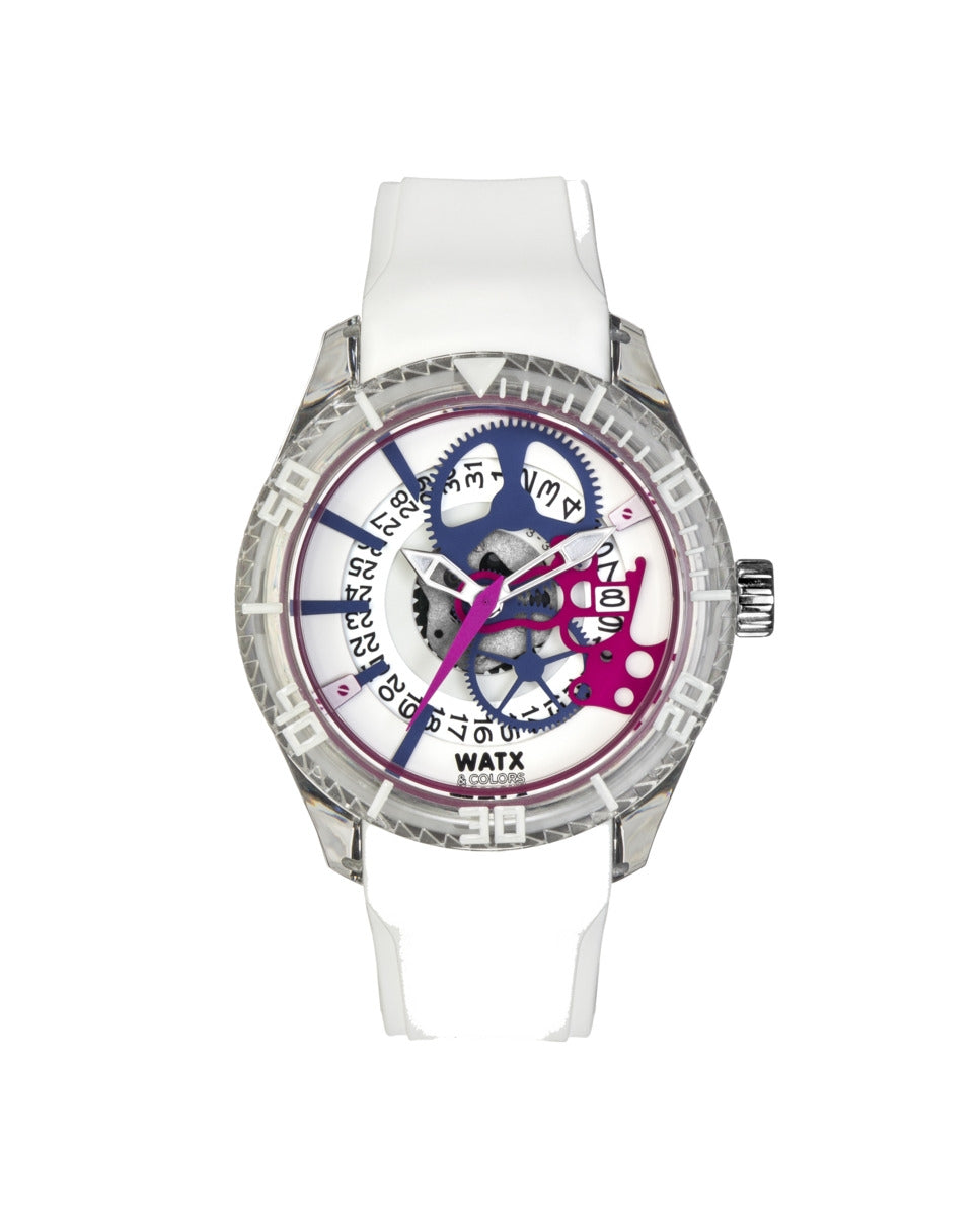 WATX&COLORS REWA1911 Armbanduhr ansicht-3