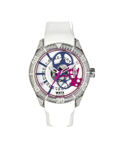 WATX&COLORS REWA1911 Armbanduhr