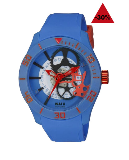 WATX&COLORS REWA1920 Armbanduhr ansicht-3