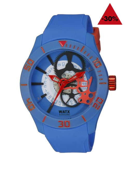 WATX&COLORS REWA1920 Armbanduhr