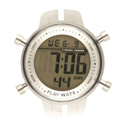 WATX&COLORS RWA1000 Armbanduhr