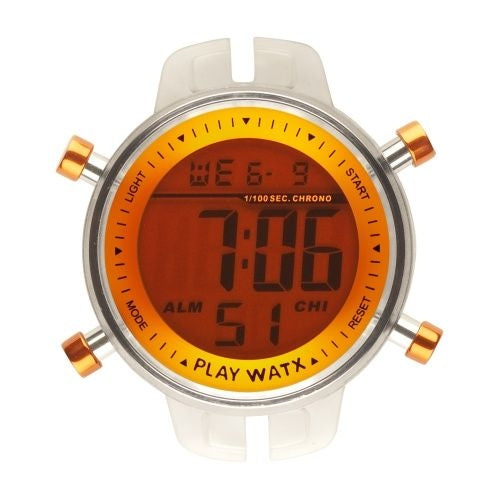 WATX&COLORS RWA1001 Armbanduhr