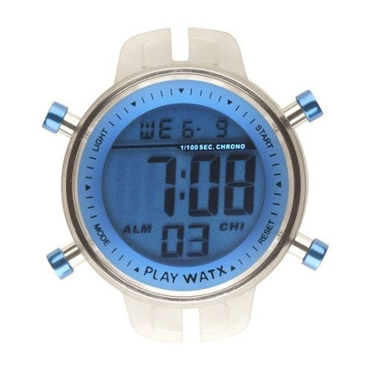 WATX&COLORS RWA1004 Armbanduhr ansicht-3