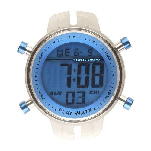 WATX&COLORS RWA1004 Armbanduhr