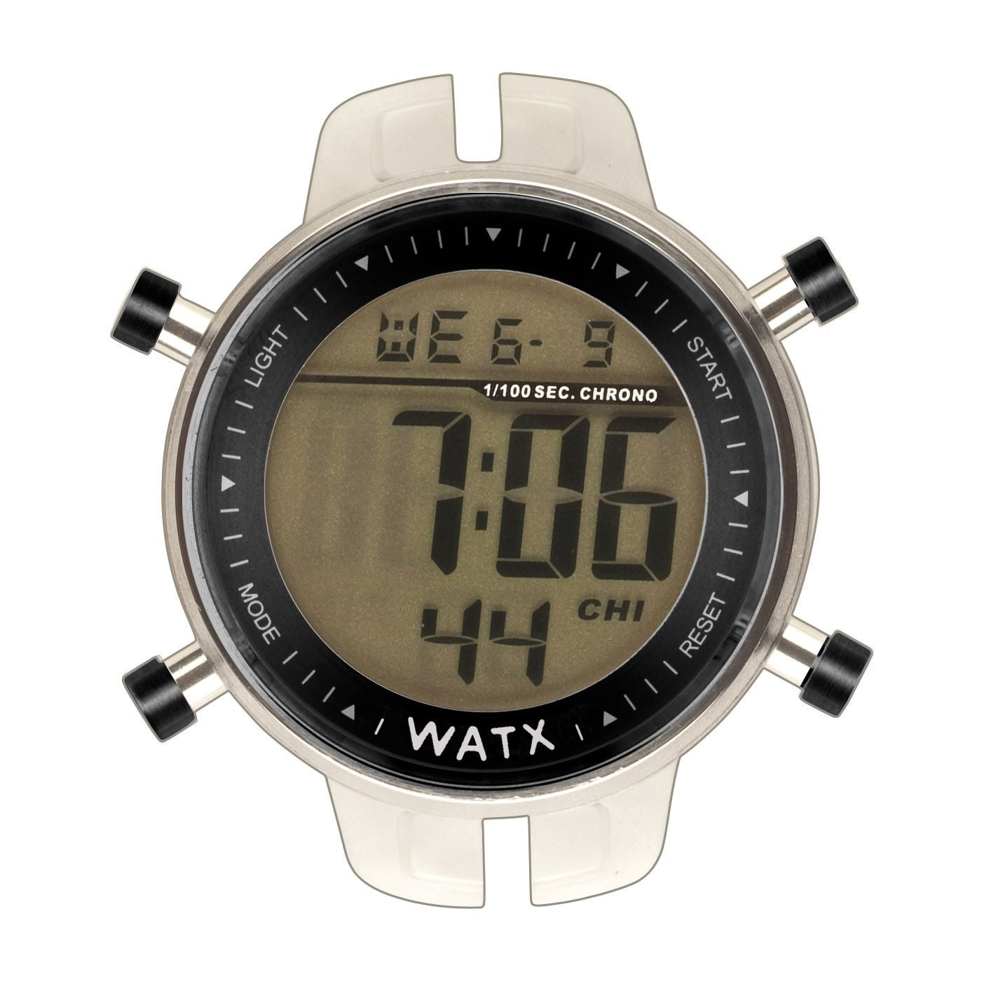 WATX&COLORS RWA1005 Armbanduhr ansicht-3