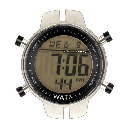 WATX&COLORS RWA1005 Armbanduhr