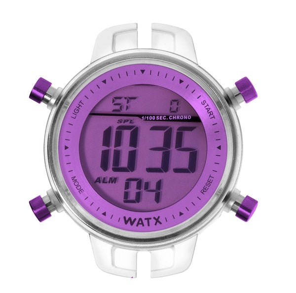 WATX&COLORS RWA1006 Armbanduhr