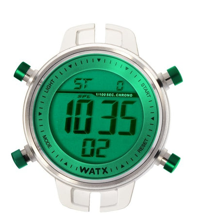 WATX&COLORS RWA1007 Armbanduhr