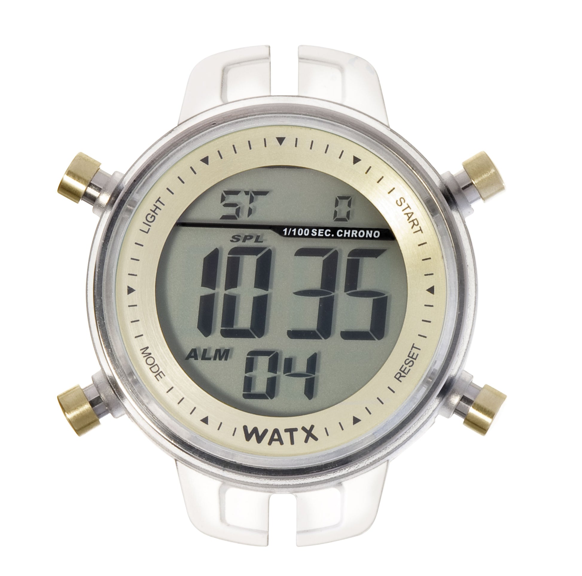 WATX&COLORS RWA1008 Armbanduhr ansicht-3