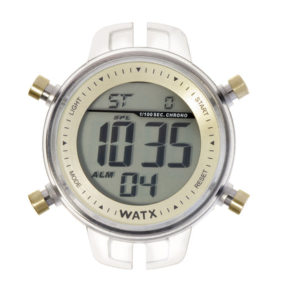 WATX&COLORS RWA1008 Armbanduhr