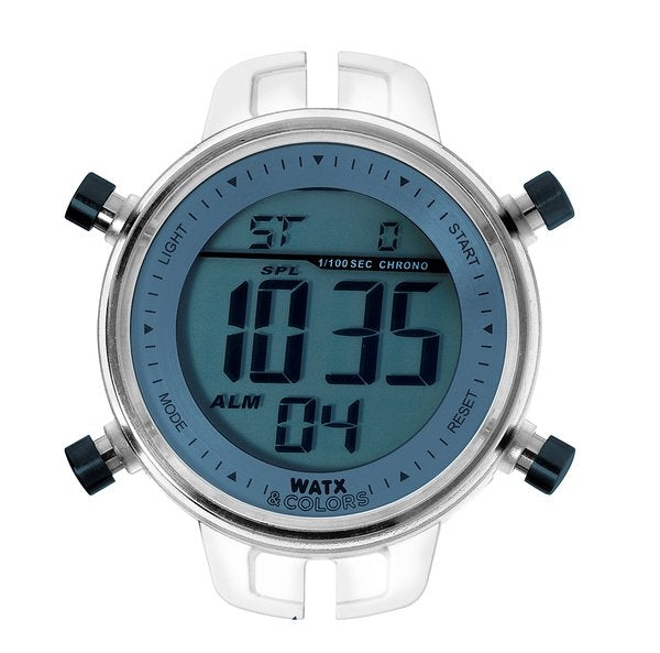 WATX&COLORS RWA1011 Armbanduhr ansicht-3