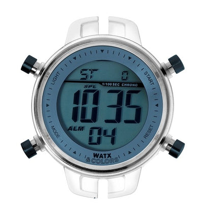 WATX&COLORS RWA1011 Armbanduhr ansicht-3