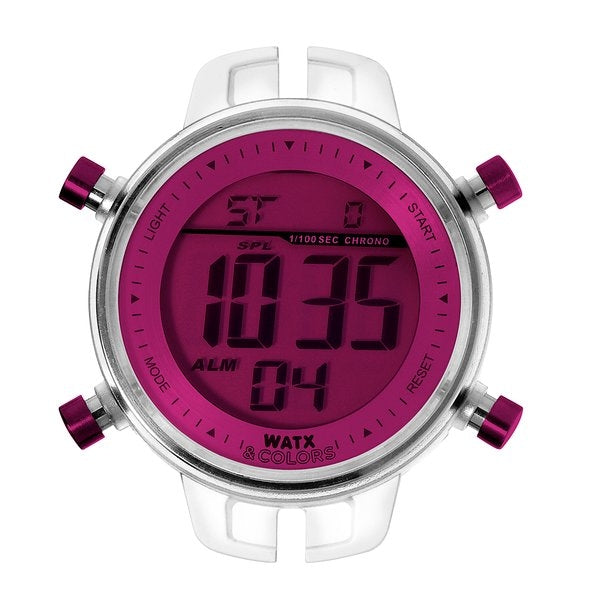 WATX&COLORS RWA1012 Armbanduhr ansicht-3
