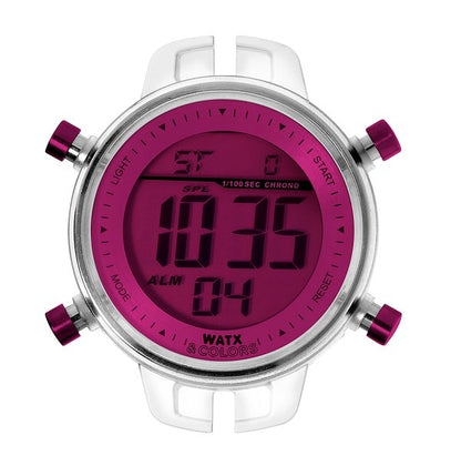 WATX&COLORS RWA1012 Armbanduhr ansicht-3