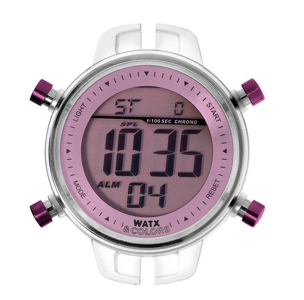 WATX&COLORS RWA1013 Armbanduhr