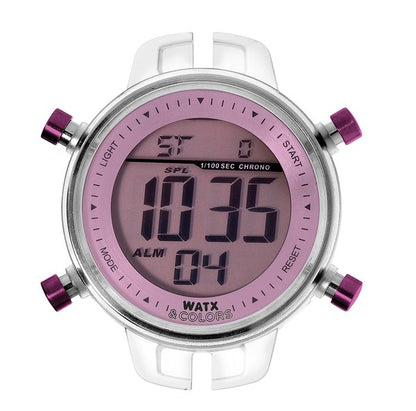 WATX&COLORS RWA1013 Armbanduhr