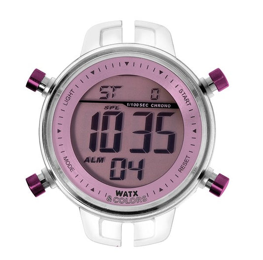 WATX&COLORS RWA1013 Armbanduhr