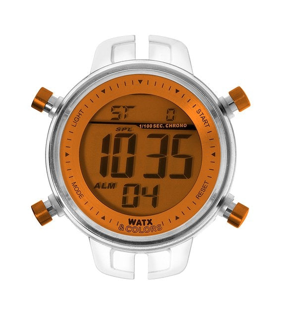 WATX&COLORS RWA1014 Armbanduhr ansicht-3