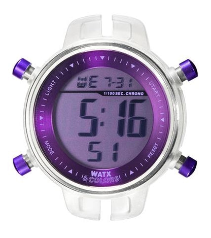 WATX&COLORS RWA1016 Armbanduhr