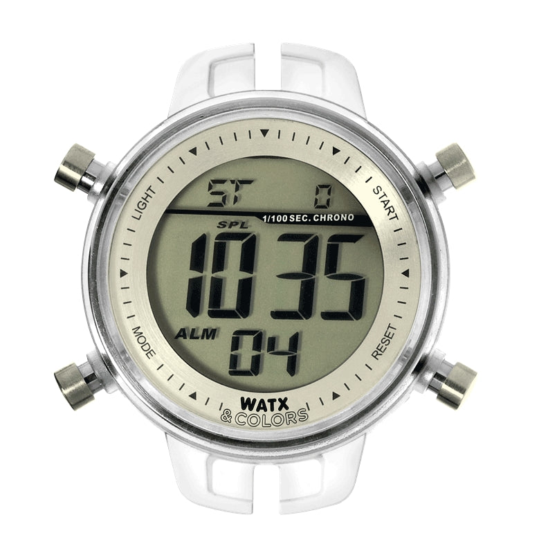 WATX&COLORS RWA1017 Armbanduhr