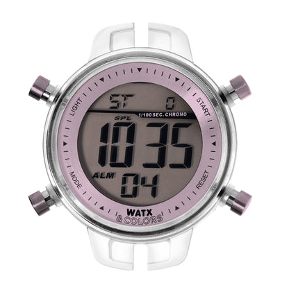 WATX&COLORS RWA1018 Armbanduhr ansicht-3