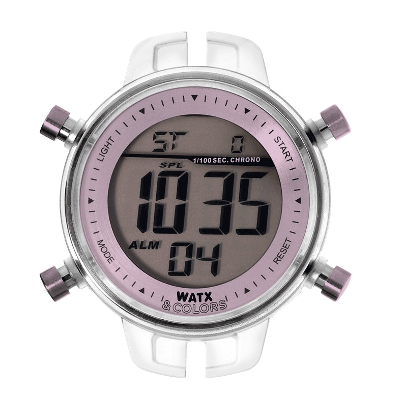 WATX&COLORS RWA1018 Armbanduhr