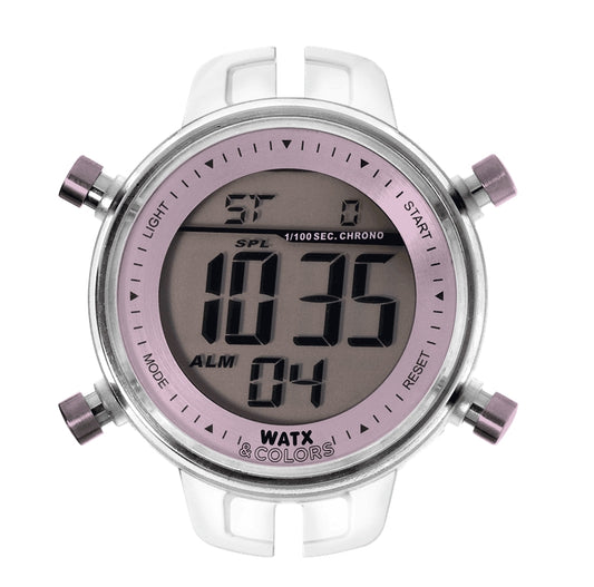 WATX&COLORS RWA1018 Armbanduhr