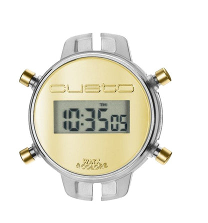 WATX&COLORS RWA1022 Armbanduhr