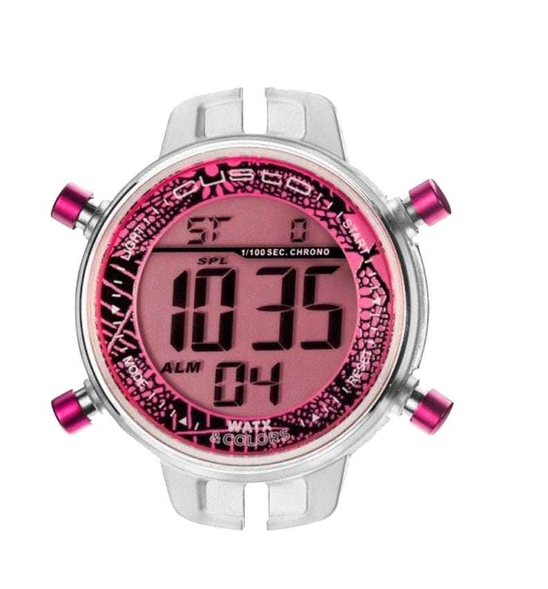 WATX&COLORS RWA1024 Armbanduhr ansicht-3
