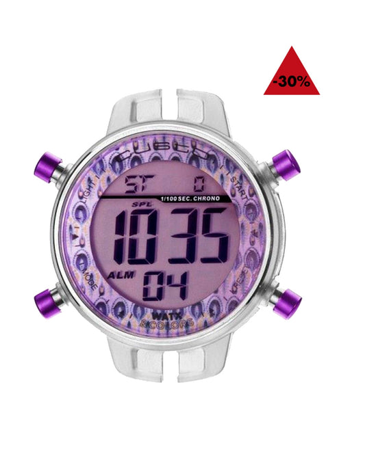 WATX&COLORS RWA1025 Armbanduhr