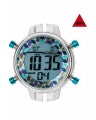 WATX&COLORS RWA1026 Armbanduhr ansicht-2