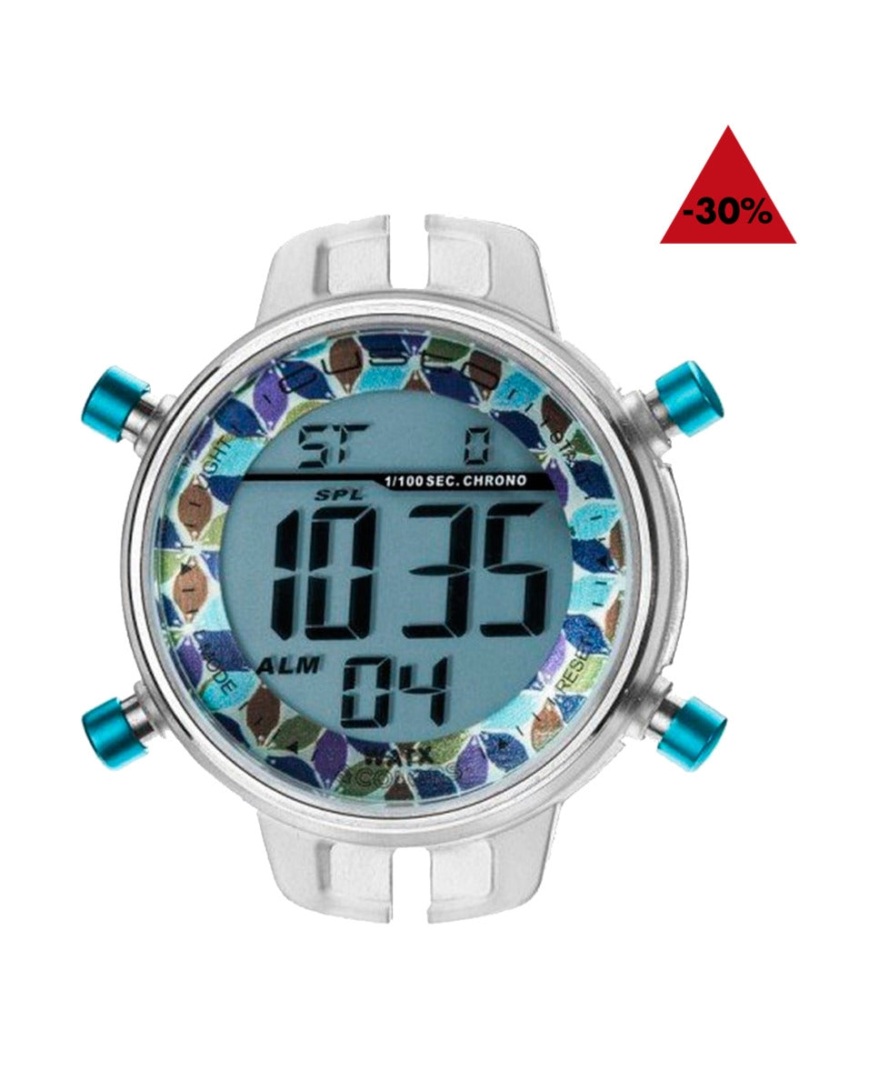 WATX&COLORS RWA1026 Armbanduhr ansicht-3