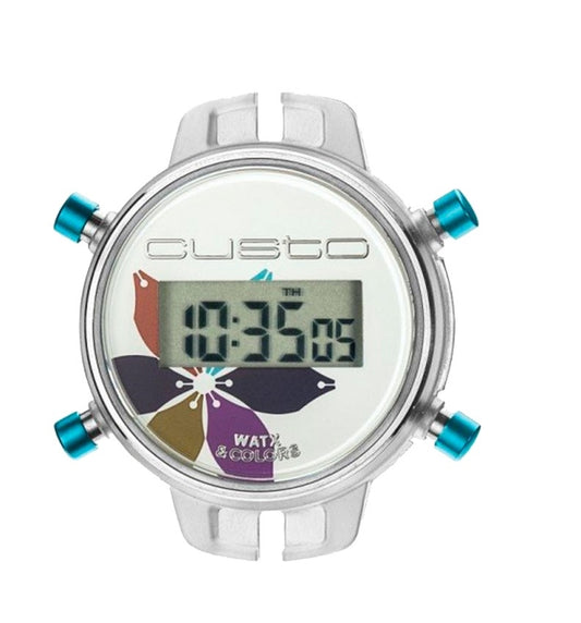 WATX&COLORS RWA1027 Armbanduhr