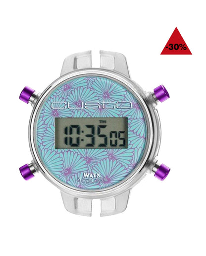 WATX&COLORS RWA1028 Armbanduhr ansicht-3