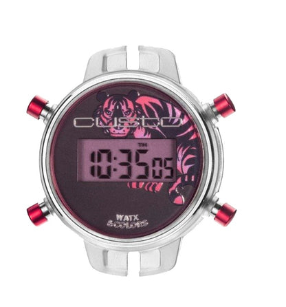 WATX&COLORS RWA1029 Armbanduhr ansicht-3