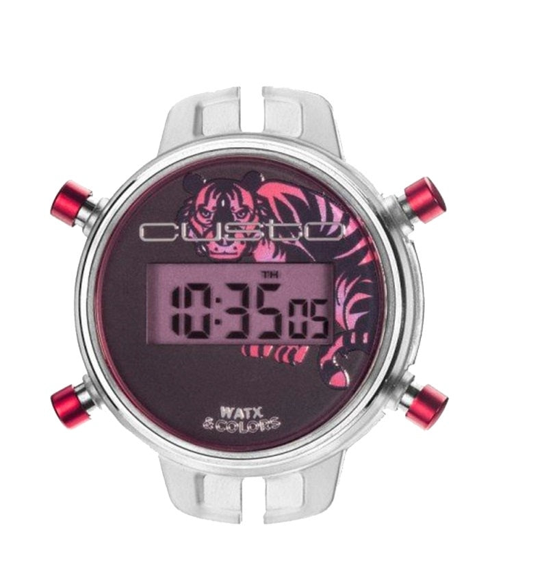 WATX&COLORS RWA1029 Armbanduhr