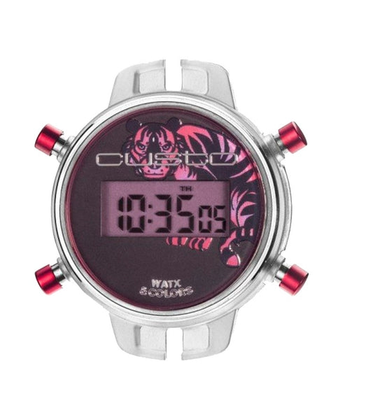 WATX&COLORS RWA1029 Armbanduhr