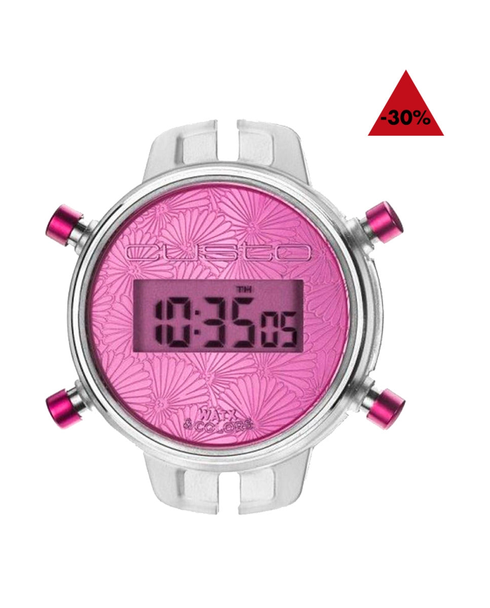 WATX&COLORS RWA1030 Armbanduhr