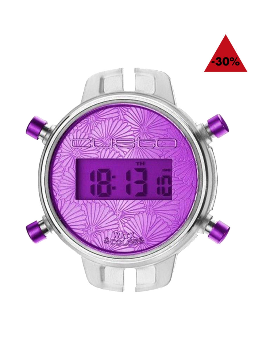 WATX&COLORS RWA1032 Armbanduhr