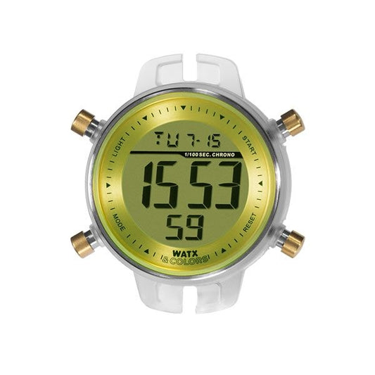 WATX&COLORS Armbanduhr RWA1033 – Produktansicht